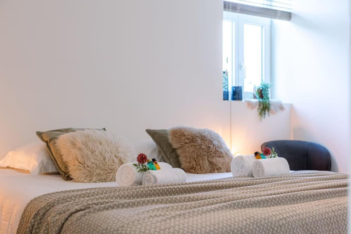 Ferienhaus Huswell - Quick - Lovely Double At Ranch De Blauwe Zaal *